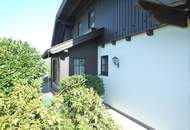Exclusives Landhaus mit Traunsteinblick-Sonnige Lage am Tor zum Salzkammergut!