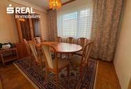 Einfamilienhaus mit großem Grundstück inkl. Garage in absoluter Ruhelage