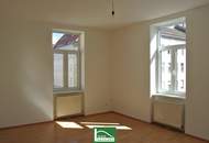 Ideale Starterwohnung - Nähe U1 Reumannplatz - TOP INVESTMENT - WOHNEN im Herzen von Favoriten