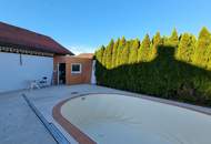 Gepflegtes Einfamilienhaus mit Pool in Kirchberg/Pielach