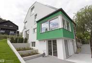 Traumhaus am Heuberg mit Wienblick zu mieten