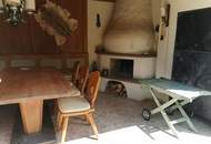 EINFAMILIENHAUS MIT ZWEITWOHNSITZWIDMUNG