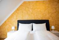 Moderne Dachgeschosswohnung in Top-Lage – 1060 Wien / Mariahilf (Provisionsfrei)