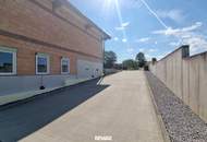 Großzügiges Einfamilienhaus mit Werkstatt und ca. 2 ha Ackerfläche