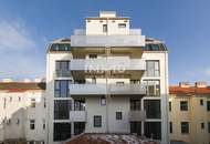 UNBEFRISTETES WOHNEN NÄHE U3 OTTAKRING MIT HOFSEITIGEM BALKON! Thaliastr. 121/8