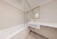 ERSTBEZUG | Klimatisierte W2-Zimmer-Wohnung mit Balkon, Garagenplatz optional