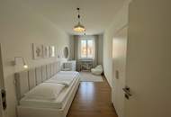 Helle 3-Zimmer-Wohnung in 1140 Wien