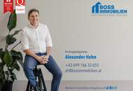 Zentrale Büroflache | 61 m²