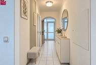 RAUM FÜR EIGENSTÄNDIGKEIT | Haus auf Eckgrundstück – Felixdorf
