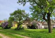 Mostviertler Vierkanthof