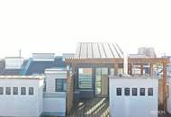 Stilvolle Dachterrassenwohnung mit einzigartiger Aussicht