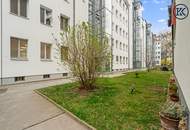 KOMPAKTE 2 Zimmer Wohnung in Top Lage im 11. Bezirk in unmittelbarer Nähe zu U3 Station