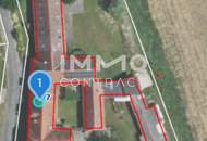 Gast- und Wohnhaus inkl. 4 Ferienwohnungen, 7 Garagenplätze und Parkplätze ca 3.500 m2 Grundfläche