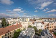 ++MOLLARD 50++ Stilvolle 3-Zimmer-Wohnung mitten im Herzen der Stadt (2/1)