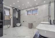 Modernes &amp; sehr hochwertiges Einfamilienhaus in 5223 Pfaffstätt – Nähe Salzburger Seengebiet