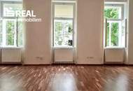 ELEGANTE SYMBIOSE aus ALTBAU und NEUBAU - 5 ZIMMER in TOPLAGE
