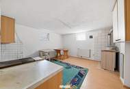 Großzügige Liegenschaft mit Garten, Garage &amp; Terrasse!