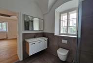 RESERVIERT ! Einmalig in Salzburg! 3 Zimmer Wohnung im historischen Mühlengut zu Glas