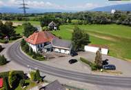 Gasthaus mit Fremdenzimmern und Kegelbahn nähe Red Bull Ring +++ Apfelberg +++