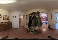 "3 Zimmer Wohnung in ländlicher Atmosphäre"