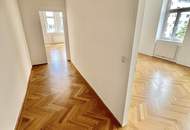Wiener Altbau mit Charakter – 3 Zimmer, 0 Provision, 100 % Wow! Jetzt entdecken und verlieben!
