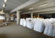 Hiochregallagerfläche***30 Stellplätze***Hebebühne***Ausbaupotential***