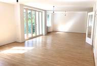 1190! Familienfreundliche 4-Zimmer Wohnung mit Balkon und Blick ins Grüne ab November 25!