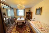 Helle & gut aufgeilte 3 bis 4 Zimmer-Wohnung in zentraler Lage mit Gemeinschaftsgarten