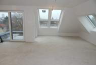 Mit dem Aufzug direkt in die Dachterrassenwohnung - Erstbezug nähe Mühlwasser