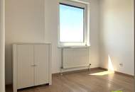 Lichtdurchflutete Wohnung mit Balkon und Grünblick