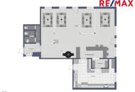 Großes Wohnhaus mit Heurigenlokal / 5 Gästezimmern und einem Miethaus