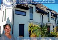 Sonnenverwöhnte Doppelhaushälfte in ruhiger Siedlungslage!