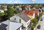 MIETKAUF | Ca. 404 m² Nutzfläche | Sanierungsbedürftig | Potenzial zum Luxuseinfamilienhaus oder Mehrgenerationenhaus | Ost/West | Großer Garten &amp; Garage