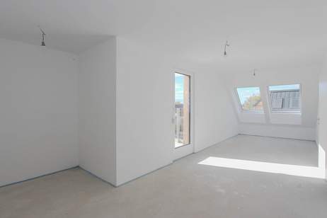 Penthous Dachgeschoss Wohnung an der Lobau!, Wohnung-kauf, 549.000,€, 1220 Wien 22., Donaustadt