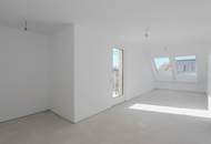 Penthous Dachgeschoss Wohnung an der Lobau!