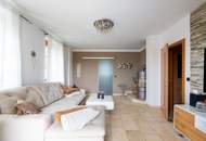 "Korneuburg-Stadt-Land mit Fernblick und Pool! All In- Jetzt nur für Sie!"