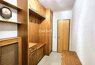 Charmante 3-Zimmer-Wohnung mit großer Terrasse in ruhiger Lage mit Grünblick in Pernitz