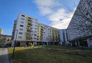 2-Zimmerwohnung mit Balkon!
