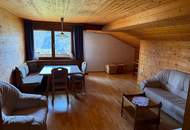 Gemütliche 3-Zimmer-Wohnung zur Nutzung als Zweitwohnsitz