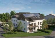 2-Zimmer Dachgeschoss-Loft - Kompakt, exklusiv und luftig – W11