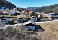 Einfamilienhaus in ruhiger Wohnlage