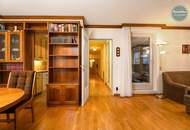 72m² Wohnfreude:südliche Loggia & Top Anbindung – Floridsdorf genießen!