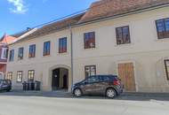 Schwarzer Adler - Historisches Altstadtflair in Bad Radkersburg