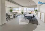 Ihre Chance im Hotspot Graumannviertel – Office oder Ordination möglich