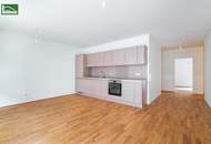 Exklusiver Erstbezug im Village im Dritten – urbanes Wohnen auf hohem Niveau!