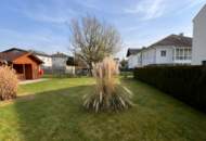 Grundstück in Top Lage (Doppelhaus möglich)