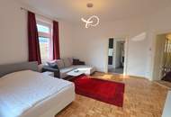 Schnäppchen-Alarm: Wunderschöne 1-Zimmer-Wohnung zum Top-Preis!