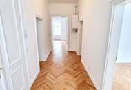 Stuck an der Decke. Gänsehaut im Herzen! 3 Zimmer und separate Küche in Bestlage in 1050 Wien! HIP und TRENDY die Gegend - Magisch schön das Altbauhaus - Ein MUST HAVE die Wohnung! TOP Infrastruktur + Beste öffentliche Anbindung!