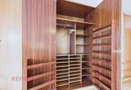 Weitläufiges Penthouse mit über 117m² Terrasse in Bregenz-Vorkloster