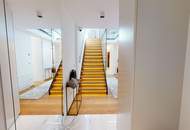 Dachtraum mit Whirlpool in Toplage | 107 m² Penthouse nahe Stephansplatz